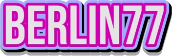 berlin77slot logo
